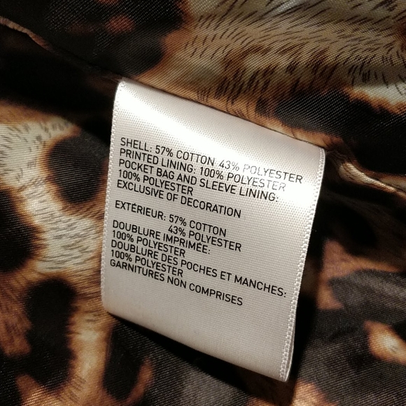 Laundry by Shelli Segal peacoat - Picture 10 of 11